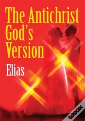Capa do artigo Antichrist God