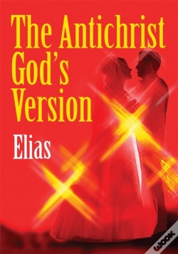 Capa do artigo Antichrist God'S Version