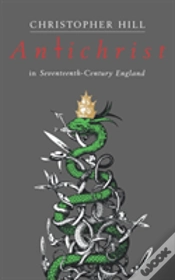 Capa do artigo Antichrist In Seventeenth-Century England