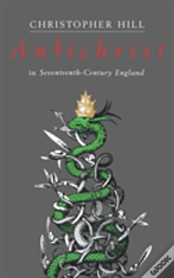 Capa do artigo Antichrist In Seventeenth-Century England