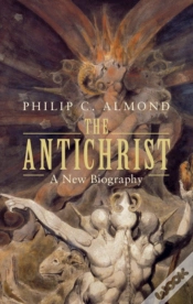Capa do artigo Antichrist