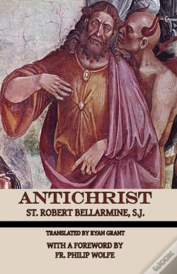 Capa do artigo Antichrist