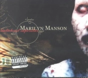 Capa do artigo Antichrist Superstar - CD