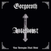 Capa do artigo Antichrist - Vinil