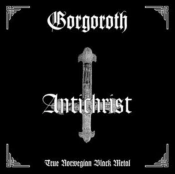 Capa do artigo Antichrist - Vinil