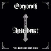 Capa do artigo Antichrist - Vinil