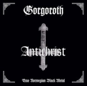 Capa do artigo Antichrist - Vinil