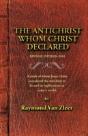 Antichrist Whom Christ Declared - Preview