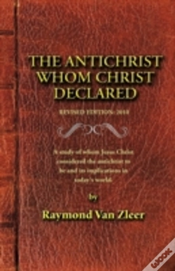 Capa do artigo Antichrist Whom Christ Declared