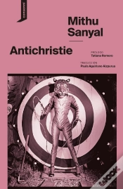 Capa do artigo Antichristie