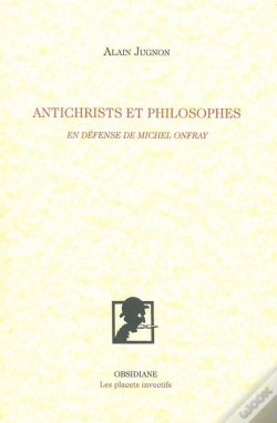 Capa do artigo Antichrists Et Philosophes : En Défense De Michel Onfray