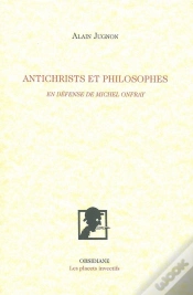 Capa do artigo Antichrists Et Philosophes : En Défense De Michel Onfray