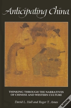 Capa do artigo Anticipating China