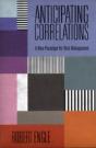 Anticipating Correlations - Preview
