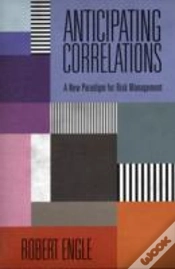 Capa do artigo Anticipating Correlations