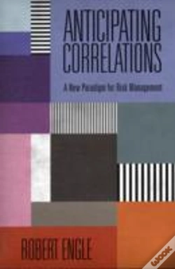 Capa do artigo Anticipating Correlations