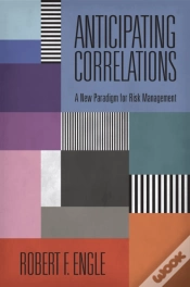 Capa do artigo Anticipating Correlations