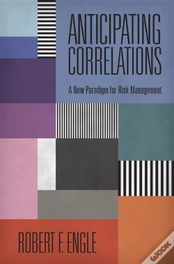 Capa do artigo Anticipating Correlations