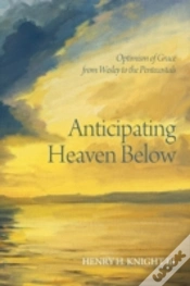 Capa do artigo Anticipating Heaven Below