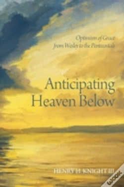 Capa do artigo Anticipating Heaven Below