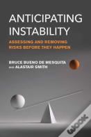 Anticipating Instability