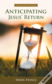 Capa do artigo Anticipating Jesus