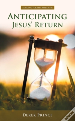 Capa do artigo Anticipating Jesus' Return