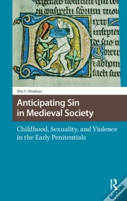 Capa do artigo Anticipating Sin In Medieval Society