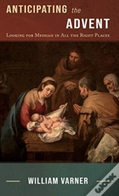 Anticipating The Advent: Looking For Mes
