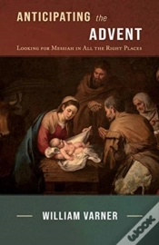 Capa do artigo Anticipating The Advent