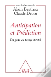 Capa do artigo Anticipation Et Prédiction