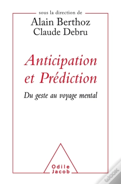 Capa do artigo Anticipation Et Prédiction