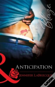 Capa do artigo Anticipation