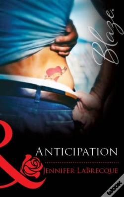 Capa do artigo Anticipation