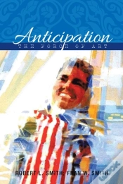 Capa do artigo Anticipation