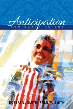 Capa do artigo Anticipation