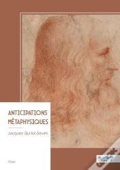 Capa do artigo Anticipations Métaphysiques