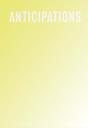 Anticipations - Preview