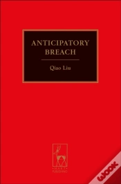 Capa do artigo Anticipatory Breach