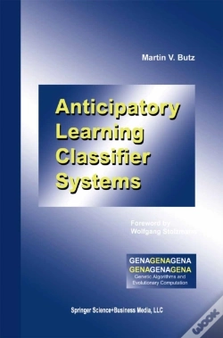 Capa do artigo Anticipatory Learning Classifier Systems