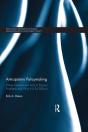 Anticipatory Policymaking - Preview