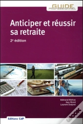Anticiper Et Reussir Sa Retraite