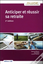 Capa do artigo Anticiper Et Reussir Sa Retraite