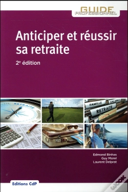 Capa do artigo Anticiper Et Reussir Sa Retraite