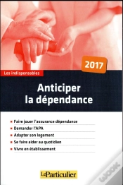 Capa do artigo Anticiper La Dependance