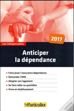 Capa do artigo Anticiper La Dependance
