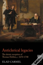 Anticlerical Legacies