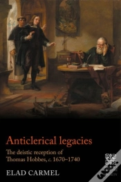 Capa do artigo Anticlerical Legacies