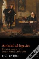 Anticlerical Legacies
