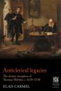 Anticlerical Legacies - Preview